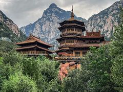 -禅宗少林·音乐大典