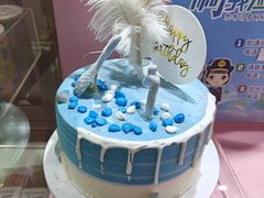 -CAKE BOSS 蛋糕老板(北京世纪金源购物中心)
