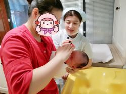 -台湾台婴美月子中心(长沙保利店)