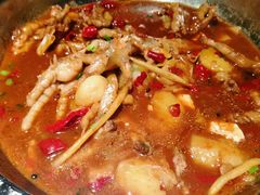 -胖哥俩肉蟹煲(杭州下沙学林街店)