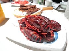-聚汇三少·龙虾·中餐厅(莫邪路新天地店)