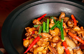 Special Shimen Pork Intestines