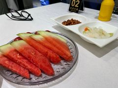 -银筵(武夷路店)