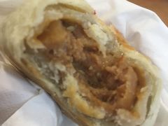 -长发西饼(道前店)