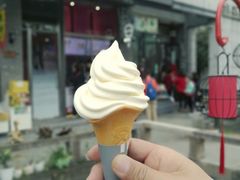 -肯德基(黎阳映像店)