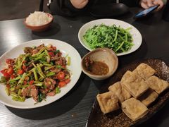 -虎虎龙虾大排档(双井店)