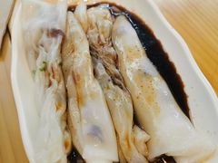 -香港厨房 Hong Kong Kitchen
