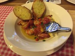 iphone_upload_pic-Paulaner·德国帕拉娜自酿啤酒餐厅(海上世界店)