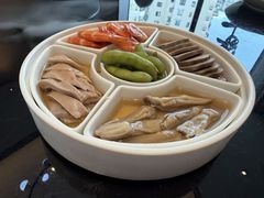 -忆家一宴(大木桥路旗舰店)