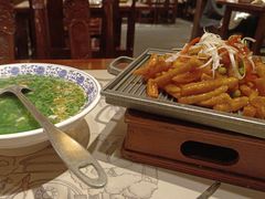 -杨记隆府(时代天街店)