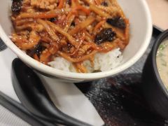 -吉野家(上海美罗城店)