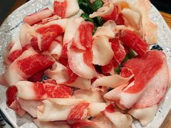-贵厨酸汤牛肉(汇金星力城店)