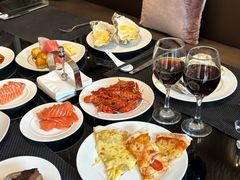 -青岛富力艾美酒店