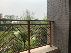 -成都安仁福朋喜来登酒店