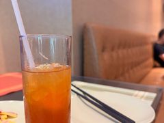-云尚自助餐厅(佛山南海瞻云酒店)