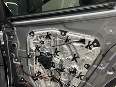 -乐之行汽车音响改装