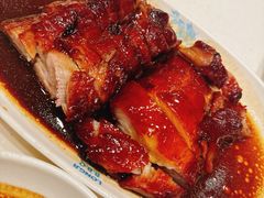 -龙记香港茶餐厅(久光百货店)