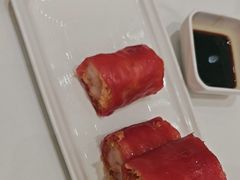 -喜宴又一村·粤菜·茶点·海鲜(壹方天地店)