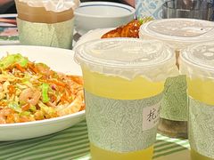 -桂满陇·桃花院落(长泰广场店)