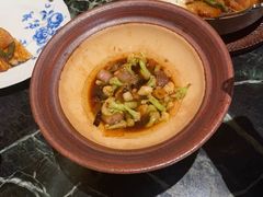 -奉天小馆·非遗东北菜(沈阳万象城店)