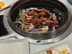 -炭之家·齐齐哈尔非遗烤肉·鲜切直供(中央大街店)
