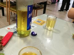 -听涛雅苑百味饺子老家菜馆