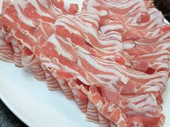 -竹叶涮肉坊(总店)