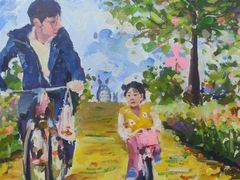 -八哥美术·成人美术画室(总校区)