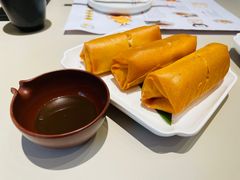 -蔡澜点心·粤菜(西单大悦城店)