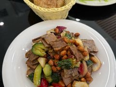 -宛平李记小吃(东关街店)