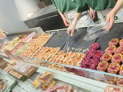 -泸溪河桃酥(西直门凯德店)