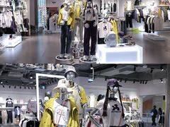 -KK ONE(京基滨河时代店)