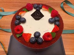 -姆们M Sweetie Cake(三里屯店)