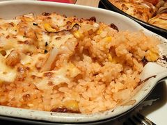 -必胜客(机场路店)