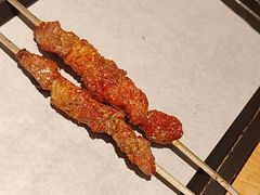 -郭靖内蒙菜·烤全羊·烧烤(望京旗舰店)