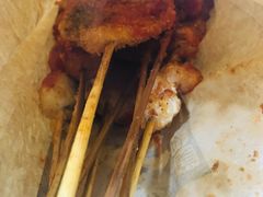 -庞记炸串