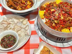 -辣小鲜·南昌大排档(船山路店)