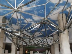 -成都世纪城假日酒店-西楼