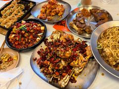 -一棠龙虾•王牌虾球(光谷天地店)