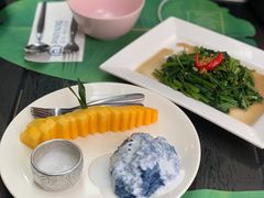 -帕蓝·暹罗料理(大学路店)