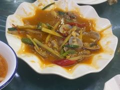 -瑶记海鲜餐厅(西涌店)