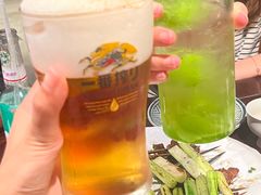 -贰醒·私房小院烧烤 (太古里店)