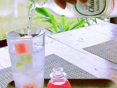 -喜洲吧·江畔老船厂·庭院餐厅(喜临院店)