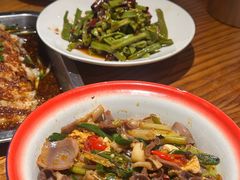 -兔槽江湖菜·重庆璧山兔(水围店)