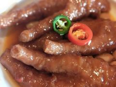 -南通滨江洲际酒店-东厨中餐厅