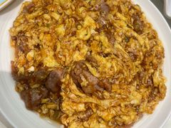-金家老三饭庄(常营店)