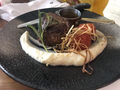 -The Rug Cafe(王府中环店)