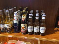 -丈母娘的饭局•新金陵菜(牛首山店)