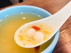 -何必是家面馆 HB noodles&coffee