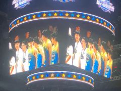 -宝能国际体育演艺中心